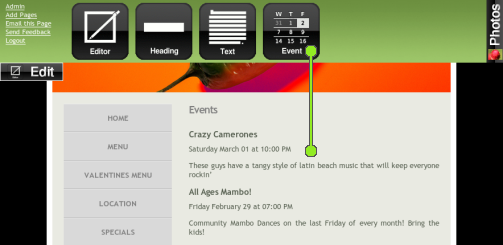 Events_tour